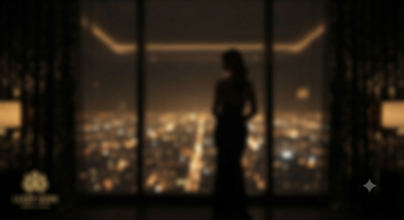 After Dark